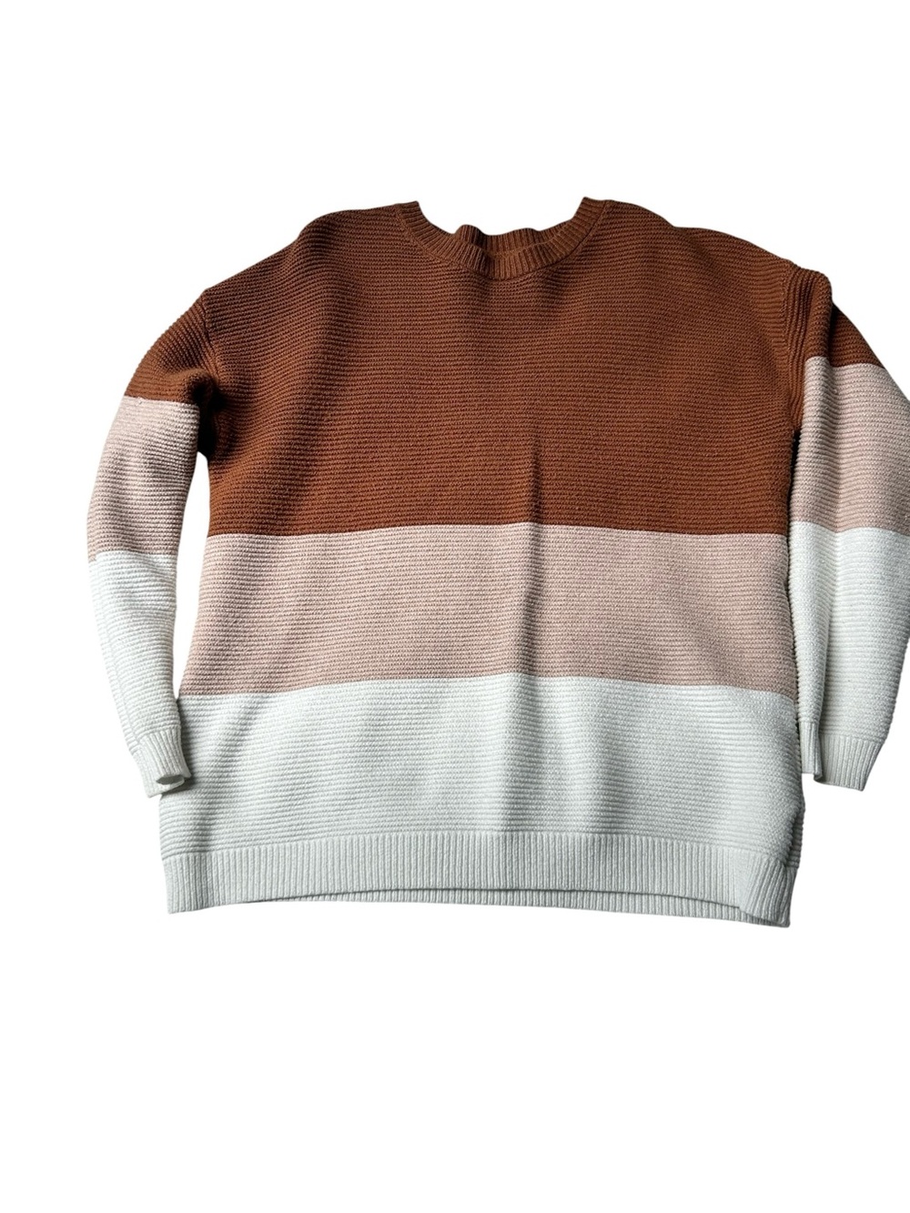 Women’s Crewneck Sweaters - Picture 5 of 5
